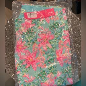 NWT Luxletic Weekender Bike Shorts